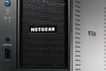 Netgear lance un NAS économique