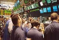 Bourse : semaine infernale, les marchés ont capitulé