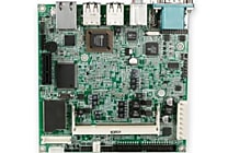 Une carte mère Atom nano-ITX consommant seulement 10 W