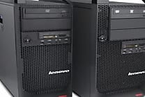 Marc Godin (Lenovo) : 'Notre offensive dans les serveurs s'articule autour  [...]