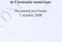 Ce que prévoit le plan France Numérique 2012