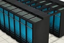 Avec le XT Jaguar, Cray propose le plus puissant des supercalculateurs