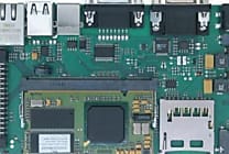 Le prochain Windows Embedded Standard basé sur Windows 7