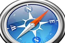 Apple dévoile Safari 3.2