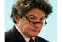 Thierry Breton nommé à la tête d' Atos Origin