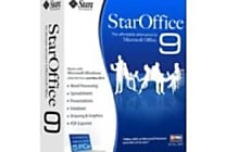 Sun Microsystems sort la version 9 de StarOffice