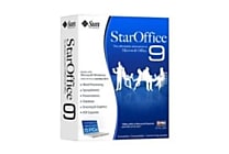 Sun Microsystems sort la version 9 de StarOffice