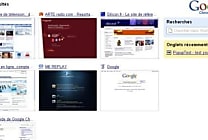 Google verrait bien son Chrome pré-installé dans les PC