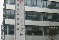T-Systems entend aller au-delà du cloud computing