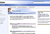 98% des PC Windows ne seraient pas mis à jour