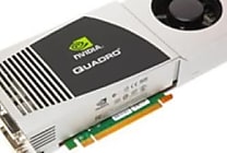 Nvidia et PNY renouvellent l'offre Quadro FX