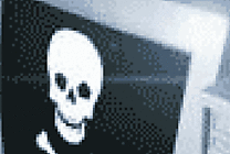 Les malwares viennent s'installer dans le 'cloud'
