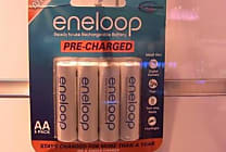 HP présente de nouvelles batteries longue durée pour notebooks