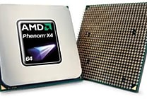 AMD modernise son offre bicoeur