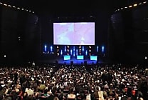Techdays 2008 (Microsoft) : 15.000 visiteurs venus pour quoi?