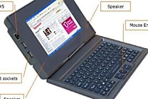 L'OLPC, à la sauce anglaise