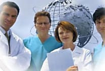 Alcatel-Lucent marque des points dans le milieu hospitalier