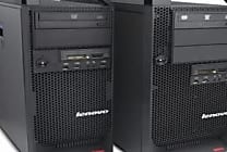 Lenovo lance ses premières stations de travail
