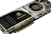 Une nouvelle carte graphique Nvidia Quadro pour les portables