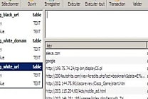 Adobe rejoint le consortium SQLite