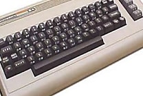 La Wii de Nintendo déterre le Commodore 64. Au prix fort