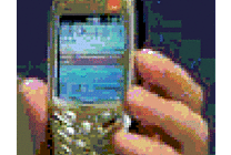 Comment Flouss.com propose-t-il le transfert d'argent par SMS ?