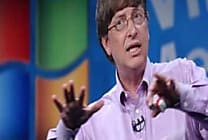 Bill Gates n'est plus l'homme le plus riche de la planète