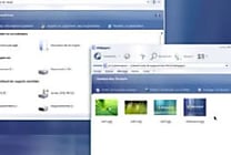 Le SP1 de Windows Vista 'grand public', français, est  [...]