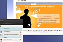 Linux: première version bêta pour Ulteo AS