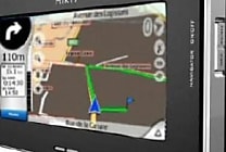 GPS : TomTom repousse à fin mai son offre de rachat de Tele Atlas