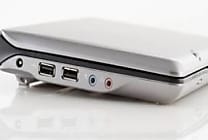 Everex présente le CloudBook Max