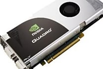 PNY lance deux nouvelles Quadro FX