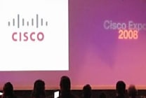 Cisco: transformer le 'datacenter'? 'Un business de 14  [...]