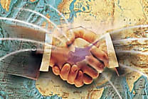 Les applications Google Apps seront vendues par Salesforce.com
