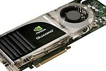 Une plate-forme à 45 dollars signée Nvidia et VIA