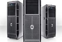 Les serveurs Opteron quadricoeurs arrivent chez Dell