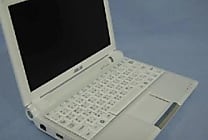 Le nouveau Eee PC va débarquer fin mai