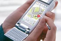 Sony Ericsson marque le pas, menacé par LG ?