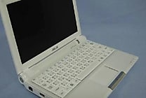 Faux départ pour les nouveaux Eee PC