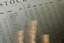 Bourse: le Dow Jones recule, le Nasdaq respire, Paris passe les  [...]