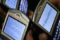 Microsoft Live débarque sur les BlackBerry