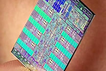IBM 'booste' ses supercalculateurs au Cell