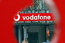Arun Sarin quitte un Vodafone au plus haut