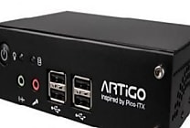Mini-ITX 2.0 : VIA transforme son format en plate-forme