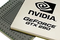 Nvidia dévoile la gamme GeForce GTX 200