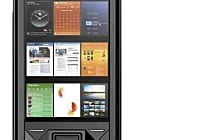 Mobiles : Sony Ericsson dévoile des modèles orientés jeu et photo