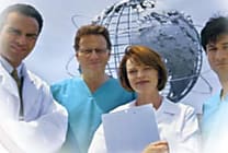 E-santé : les médecins US utilisent peu le dossier médical électronique