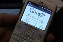 Les mobiles sous Google Android prennent un peu de retard
