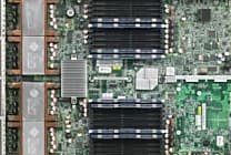Sun dévoile un nouveau serveur lame Intel