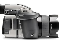 Kodak lance un capteur photo 50 mégapixels